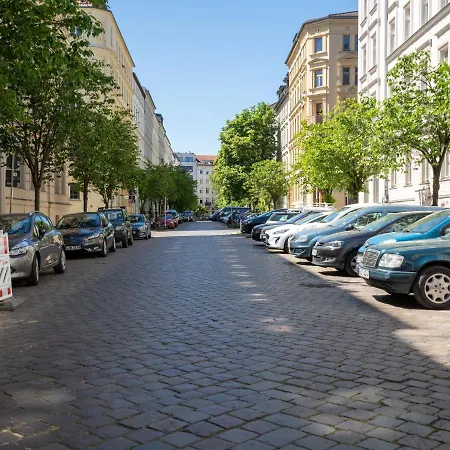 limehome Berlin Lottumstraße 4-2