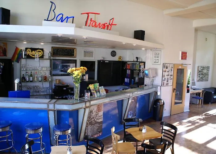 Hotel Transit Berlin